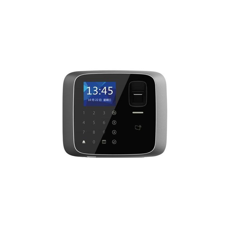 Dahua Asi1212a-D Lector Autónomo Lcd Huella+Tarjeta Em Ip55