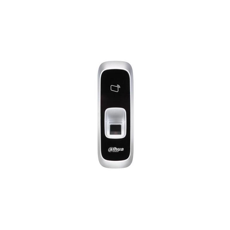 Dahua Asr1102a-D Lector Proximidad Em + Huella Wiegand