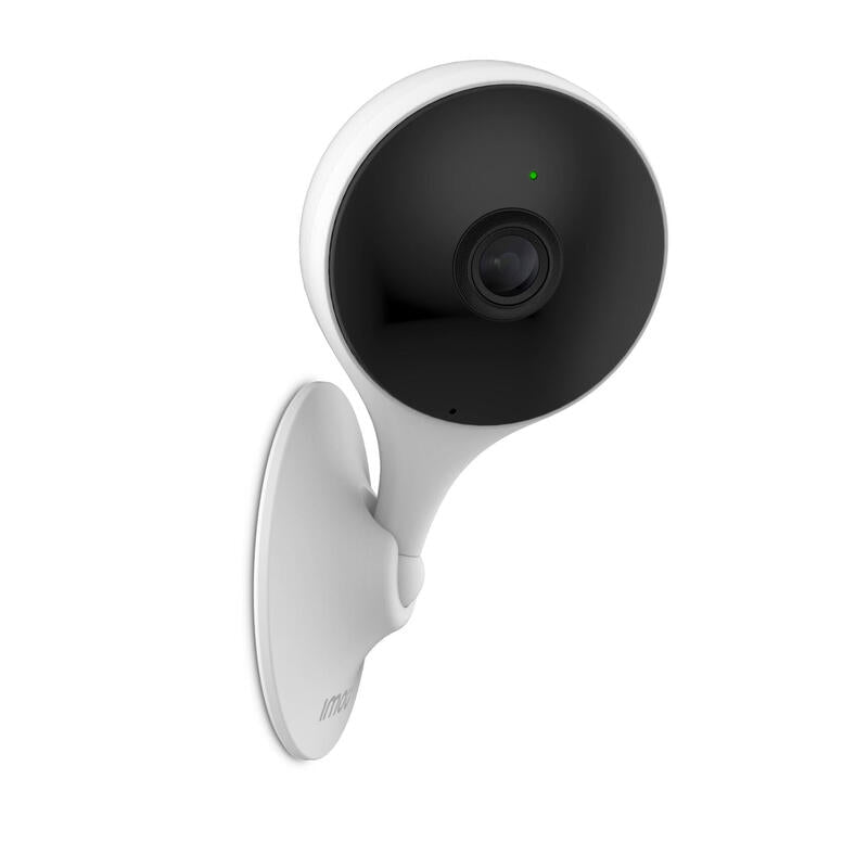 Dahua Camara Ip Wifi Imou Cue 2 White Indoor 1080p/Wifi/Audio Bidireccional/H265 Ipc-C22e-Imou
