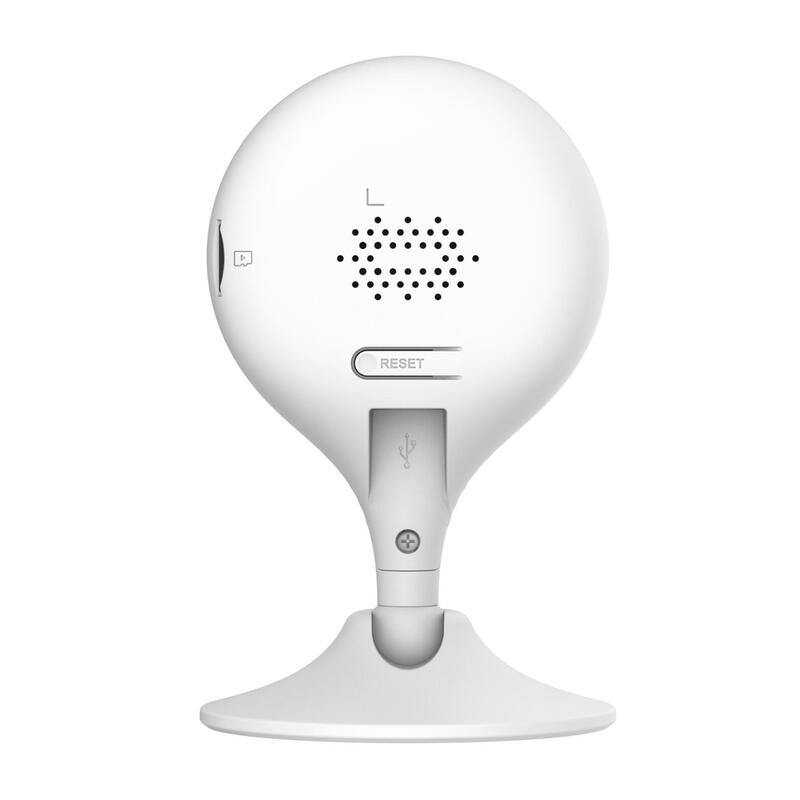 Dahua Camara Ip Wifi Imou Cue 2 White Indoor 1080p/Wifi/Audio Bidireccional/H265 Ipc-C22e-Imou
