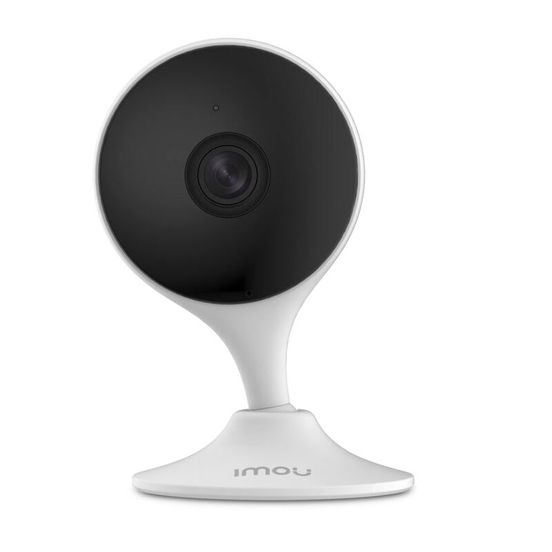 Dahua Camara Ip Wifi Imou Cue 2 White Indoor 1080p/Wifi/Audio Bidireccional/H265 Ipc-C22e-Imou