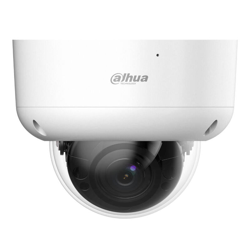 Dahua Hac-Hdbw2802ra-Z-A-S2 Domo Hdcvi 4k Dn Wdr Starlight Ir60m 2.7-13.5vfm Ip67 Ik10 Mic