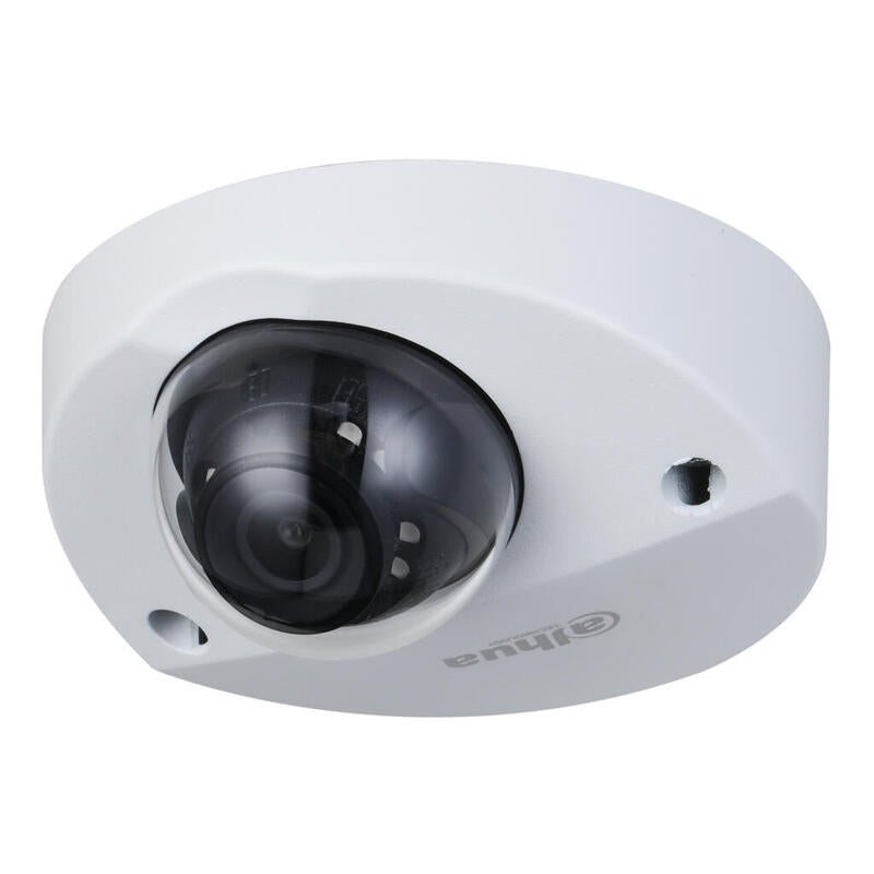 Dahua Hac-Hdbw3200f (-S5) Domo Hdcvi 4en1 2m 1080p Dn Icr Dwdr Ir20m 2.8mm Ip67 Ik10 Mic