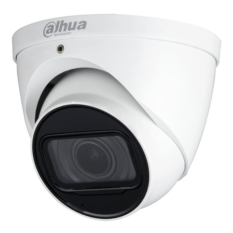 Dahua Hac-Hdw1801t-Z-A-S2 Domo Hdcvi 4en1 4k Dn Wdr Ir60m 2.7-13.5vfm Ip67 Mic