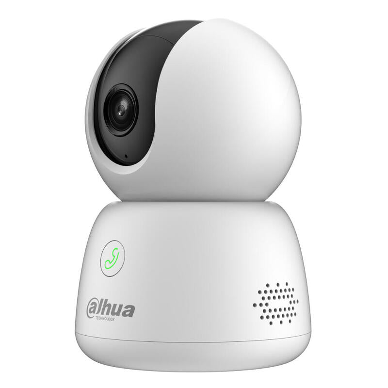Dahua Ipc-H3b-0280b Cubo Pt Ip H265 3m Dn Ir10m 2.8mm Wifi Sd 5v Mic/Altavoz