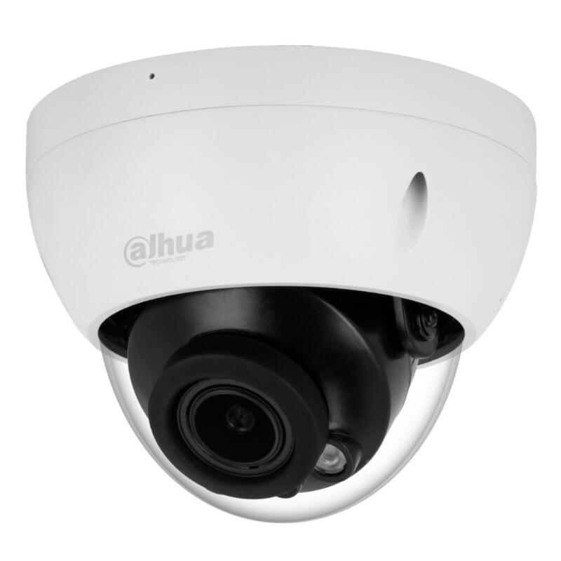 Dahua Ipc-Hdbw2241r-Zs Domo Ip H265 2m Dn Smart Wdr Starlight Ivs Smd Ir40m 2.7-13.5vfm Ip67 Ik10 Poe Mic Ai