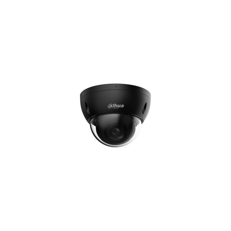 Dahua Ipc-Hdbw2841e-S-0280b-B Domo Ip H265 8m Dn Wdr Starlight Ir30m 2.8mm Ik10 Ip67 Poe Sd Ai Color Negro