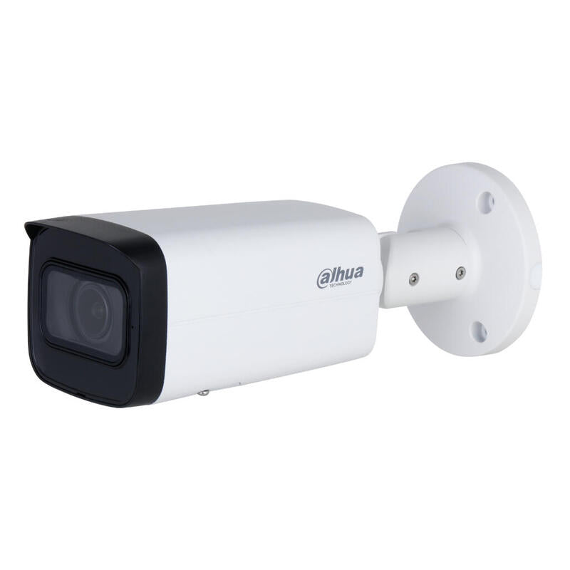 Dahua Ipc-Hfw2441t-Zas Tubular Ip H265 4m Dn Wdr Starlight Ivs Smd Ir60m 2.7-13.5vfm Ip67 Poe Sd Audio Mic E/S Ai