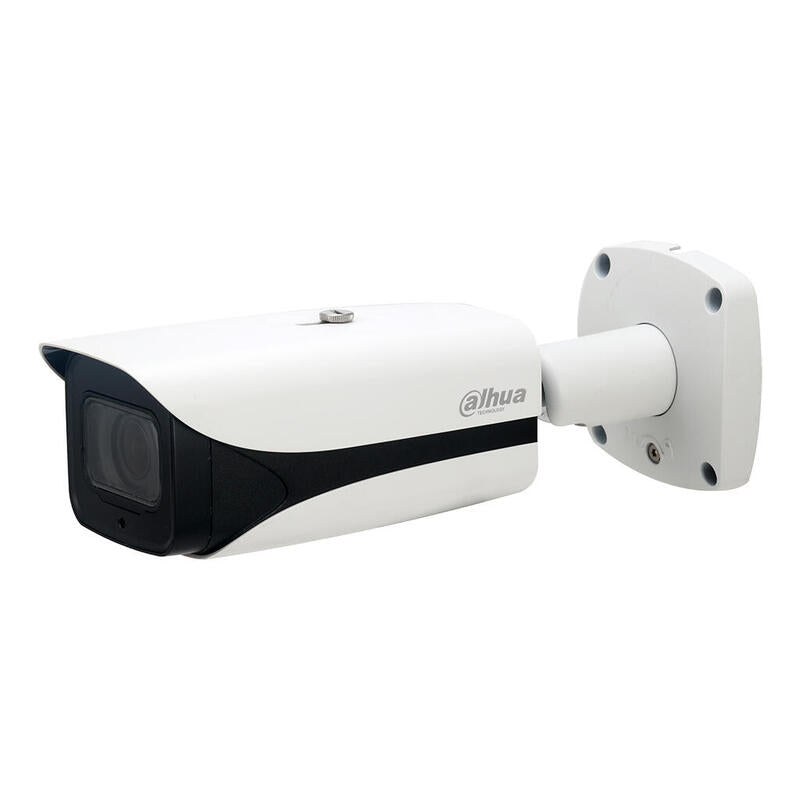 Dahua Ipc-Hfw5541e-Z5e-S3 Tubular Ip H265 5m Wdr Deeplight Ir120m 7-35vfm Ip67 Ik10 Epoe Audio E/S Ai