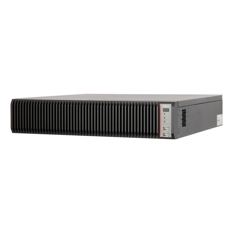 Dahua Ivss7108-2m Wizmind Intelligent Video Surveillance Server 2u 8hdd