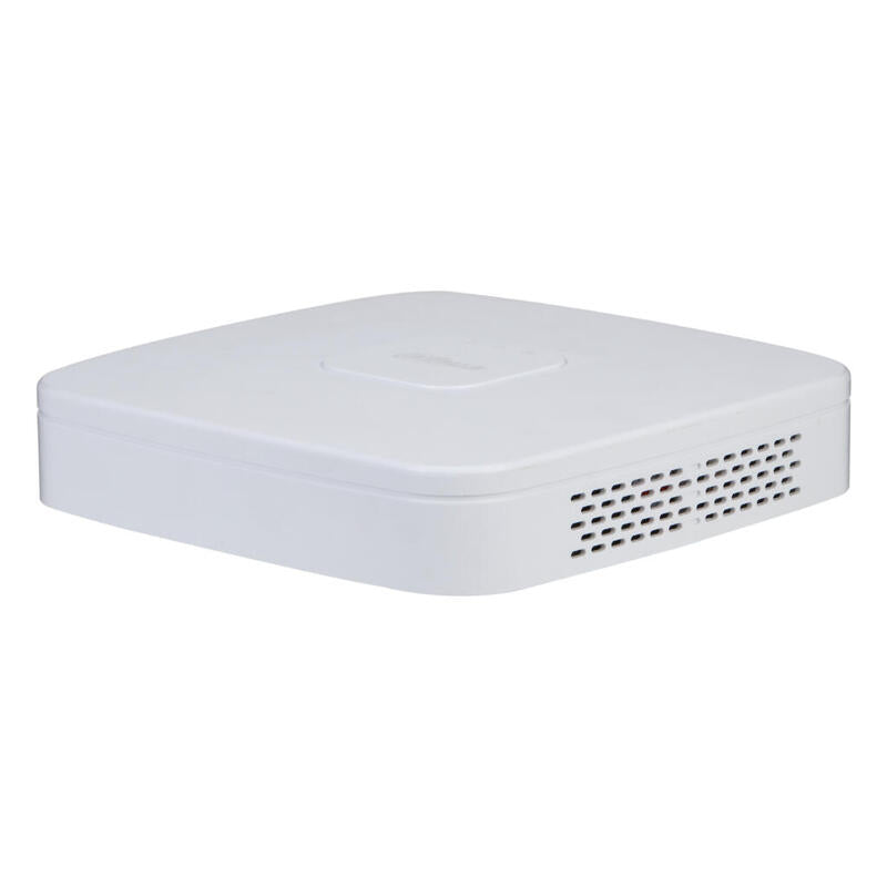 Dahua Nvr2104-4ks3 4ch Smart 1u 1hdd Lite Network Video Recorder