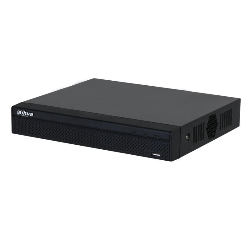 Dahua Nvr2116hs-4ks3 Nvr 16ch 144mbps H265 Hdmi 1hdd
