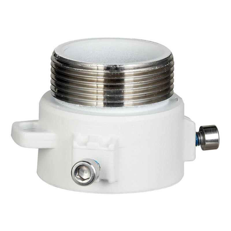 Dahua Pfa118 Adaptador De Rosca Para Sd8a