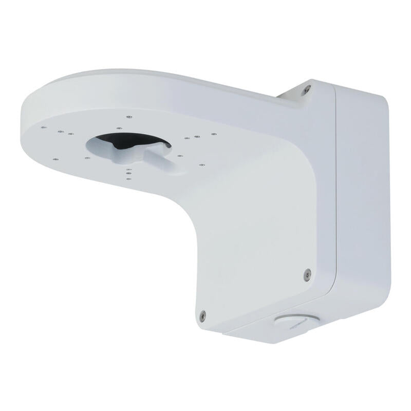 Dahua Pfb206w Soporte Pared Para Domos Hdwxxxx Con Caja De Conexiones