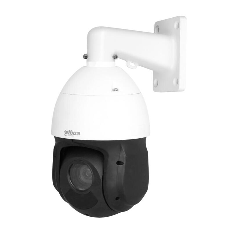 Dahua Sd49425db-Hny Domo Ptz Ip H265 4m Wdr Starlight Ir100m 25x Ip66 Audio E/S Ai