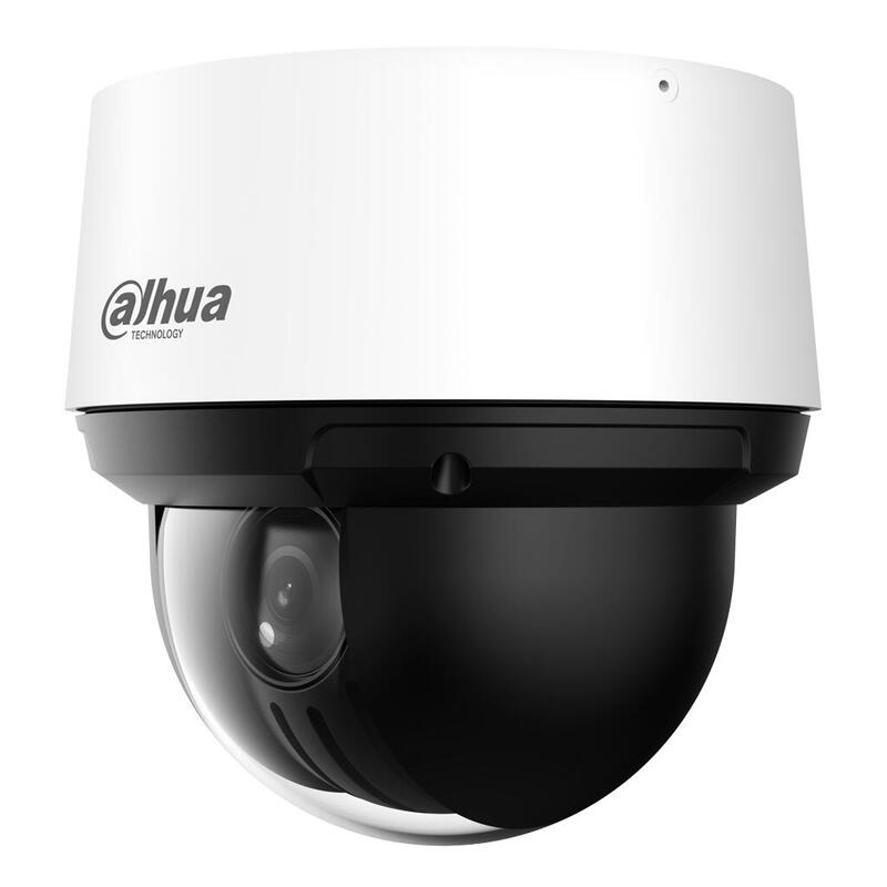 Dahua Sd4a425db-Hny Domo Ptz Ip 4m Dn Wdr Starlight Ir100m 25x 3d Ip66 Poe Audio E/S Ai