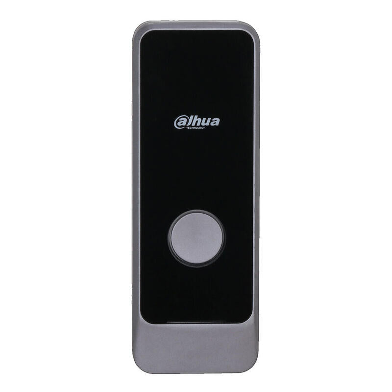 Dahua Vtm50b1 Timbre Exterior Para Monitores De Interior En Edificios