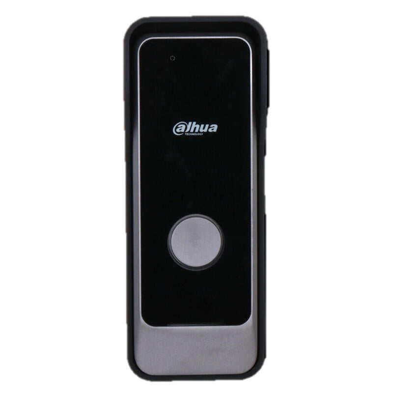 Dahua Vto0301r-W Estación Exterior De Videoportero Ip Wifi Sin Cámara Wifi Audio Bidireccional