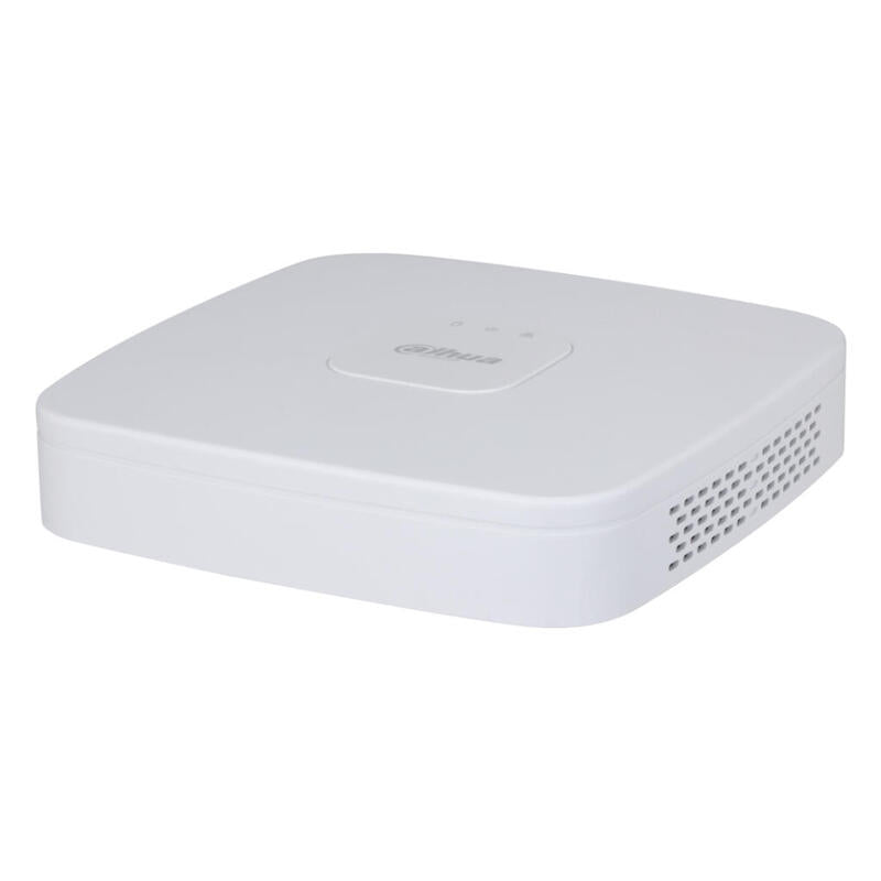 Dahua Xvr4104c-I-V2 Dvr 5en1 H265 4ch 1080n/720p@25ips +1ip 2mp 1hdmi 1hdd Ai