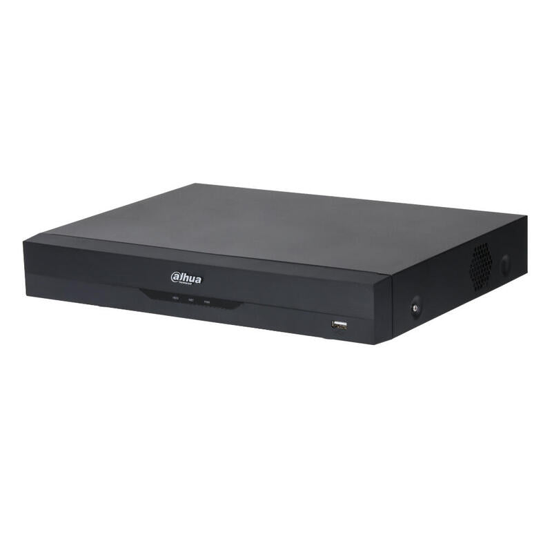Dahua Xvr5104hs-4kl-I3-V3 Dvr 5en1 H265 4ch 4k@6ips +4ip 8mp 1hdmi 1hdd Ai