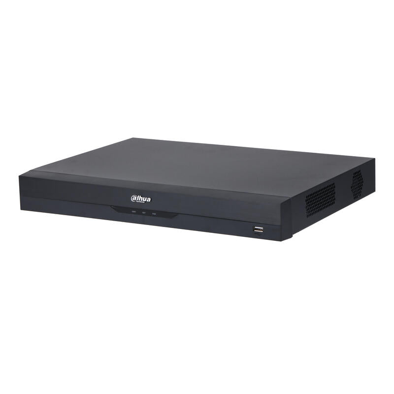 Dahua Xvr5216a-4kl-I3 Grabador De Vídeo Digital 16ch Penta-Brid 4k Value/5mp 1u 2hdds Wizsense