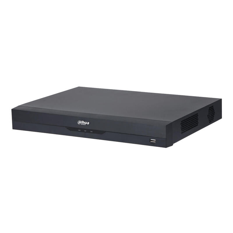 Dahua Xvr5216an-I3 Dvr 5en1 H265 16ch 5m-N@8ips +8ip 6mp 1hdmi 2hdd Ai