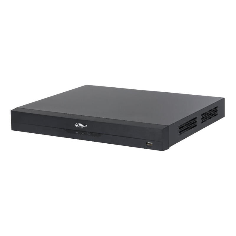 Dahua Xvr5232an-4kl-I3 Dvr 5en1 H265 32ch 4k@6ips +32ip 8mp 1hdmi 2hdd Ai