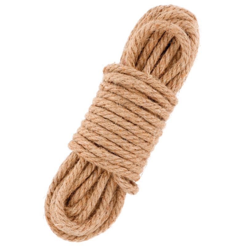 Darkness - Cuerda Japonesa 5 M Jute