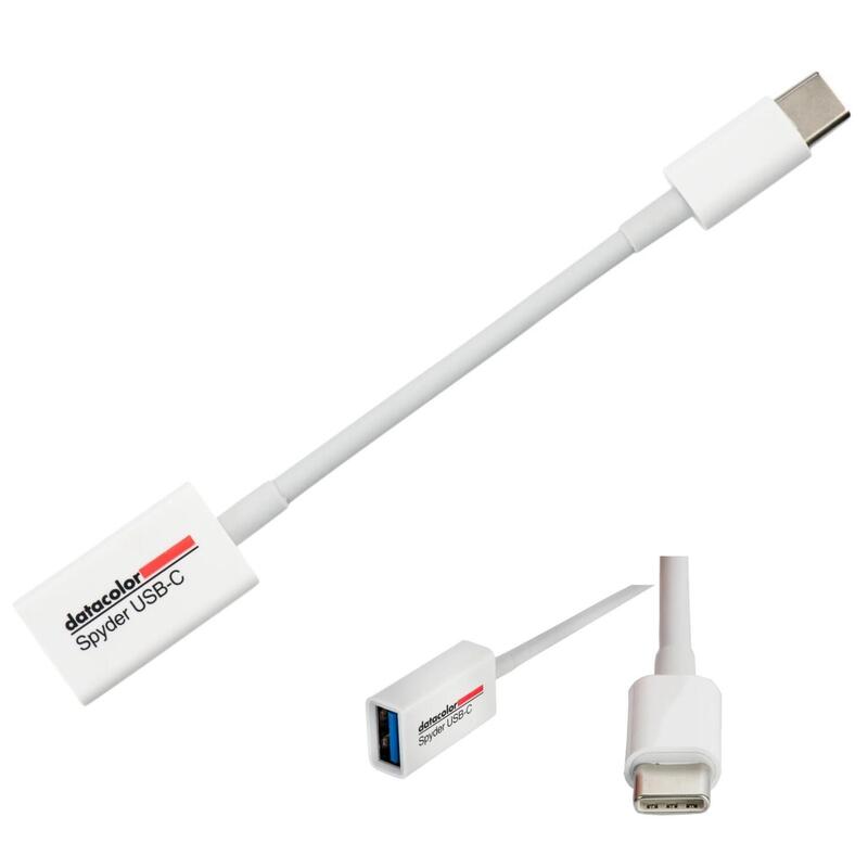 Datacolor Spyder Usb-C