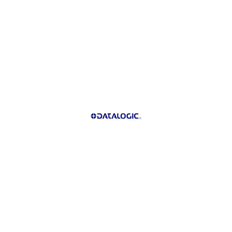 Datalogic 90a052258 Cable Usb 2 M 2.0 Usb A Negro