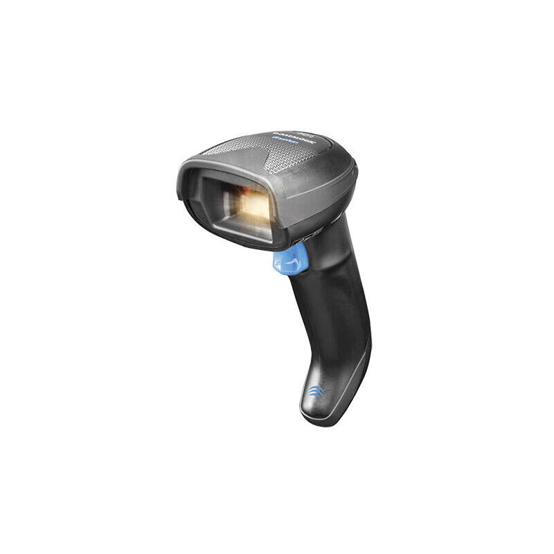 Datalogic Gryphon I Gd4500 Lector De Códigos De Barras Portátil 1d/2d Negro