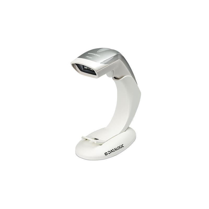 Datalogic Hd3430-Whk1s Lector De Código De Barras Lector De Códigos De Barras Portátil 1d/2d Cmos Blanco