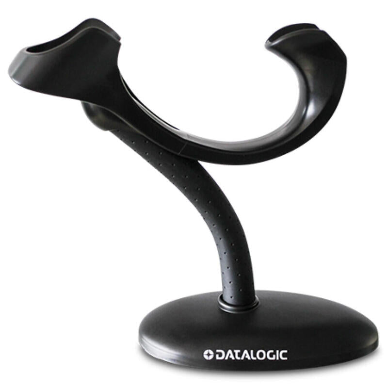 Datalogic Heron 3400 Lector De Códigos De Barras Portátil 1d/2d Cmos Negro, Plata