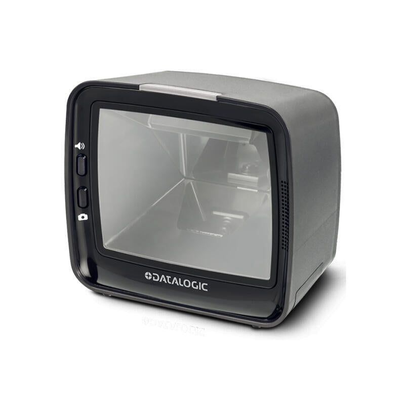 Datalogic Magellan 3450vsi Lector De Códigos De Barras Fijo 1d/2d Led Negro