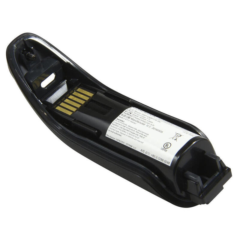 Datalogic Rbp-2x00 Removable Bat.Pack Blkcpnt .