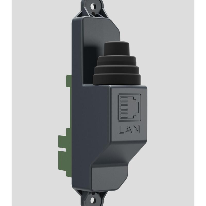 Dawn - Lan Module