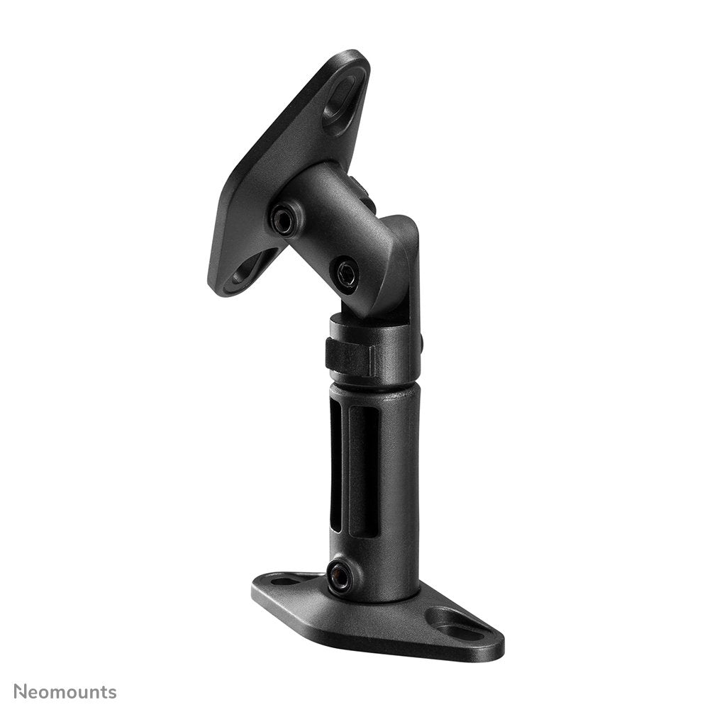 EAN 8717371441289 - Neomounts SPEAKER-W100BLACK soporte de altavoz Techo, Pared Plástico Negro imagen 2