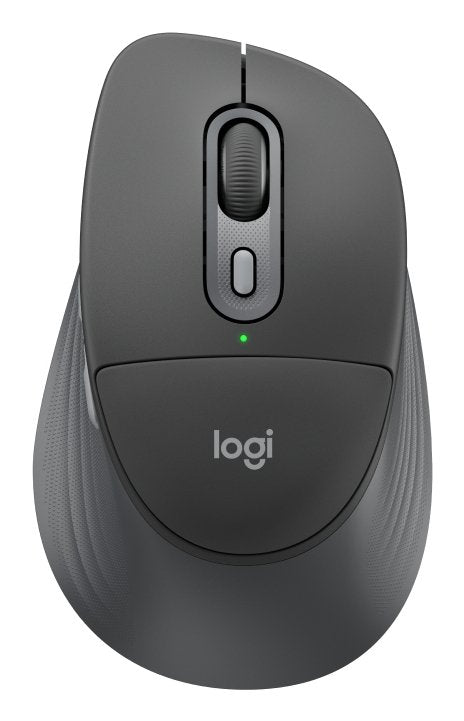 Logitech Signature Comfort Plus Combo Mk880 For