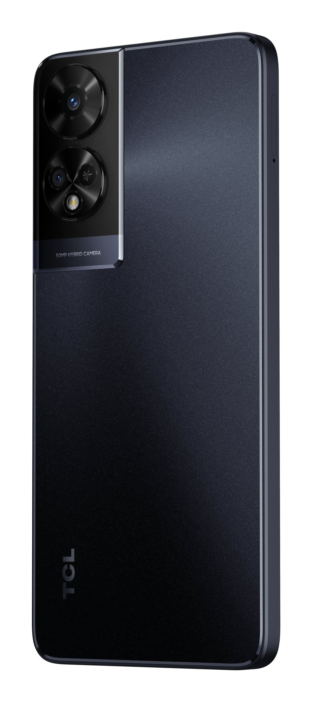 Tcl 50 5g 6,60" Hd+ 4+4gb 128gb Space Gray