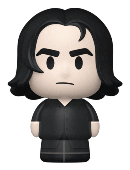 Figura Pop Harry Potter Anniversary Professor Snape 5+1 Chase