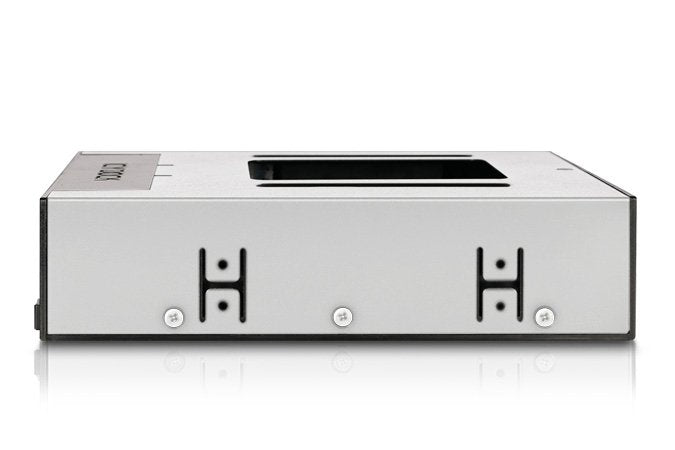 Icy Dock Mb795sp-B Panel Bahía Disco Duro Negro