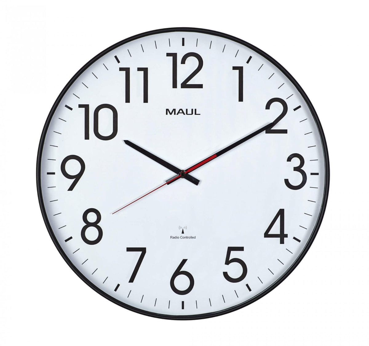 Maul Reloj De Pared Maulclimb 47rc