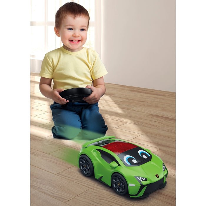 Clementoni - Mi Primer Lamborghini