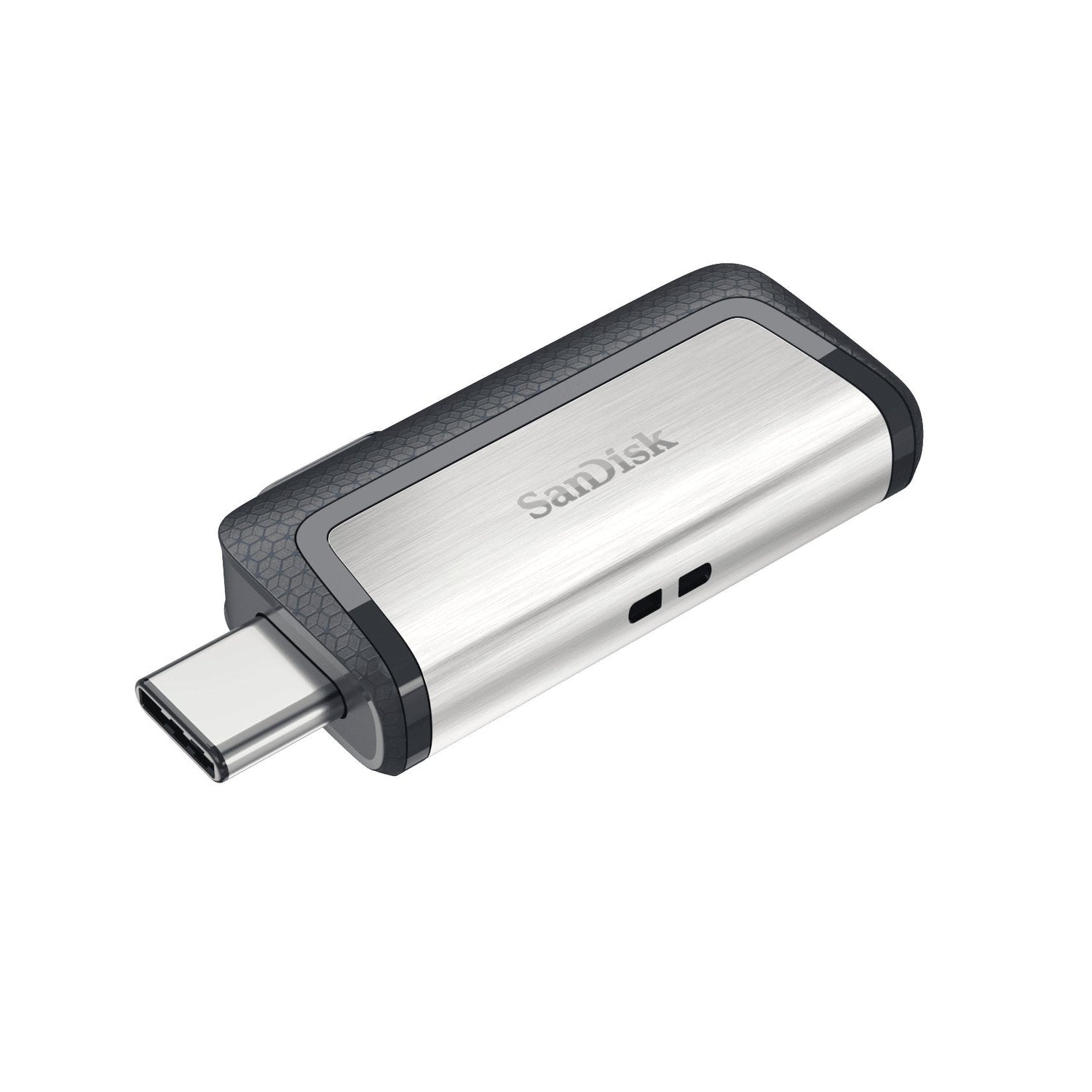 EAN 0619659154844 - SanDisk Drive USB Ganda Ultra Tipe-C 256 GB unidad flash USB USB Type-A / USB Type-C 3.2 Gen 1 (3.1 Gen 1 imagen 4