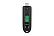 EAN 0760557849414 - Transcend JetFlash 790C unidad flash USB 256 GB USB Tipo C 3.2 Gen 1 (3.1 Gen 1) Negro imagen 1