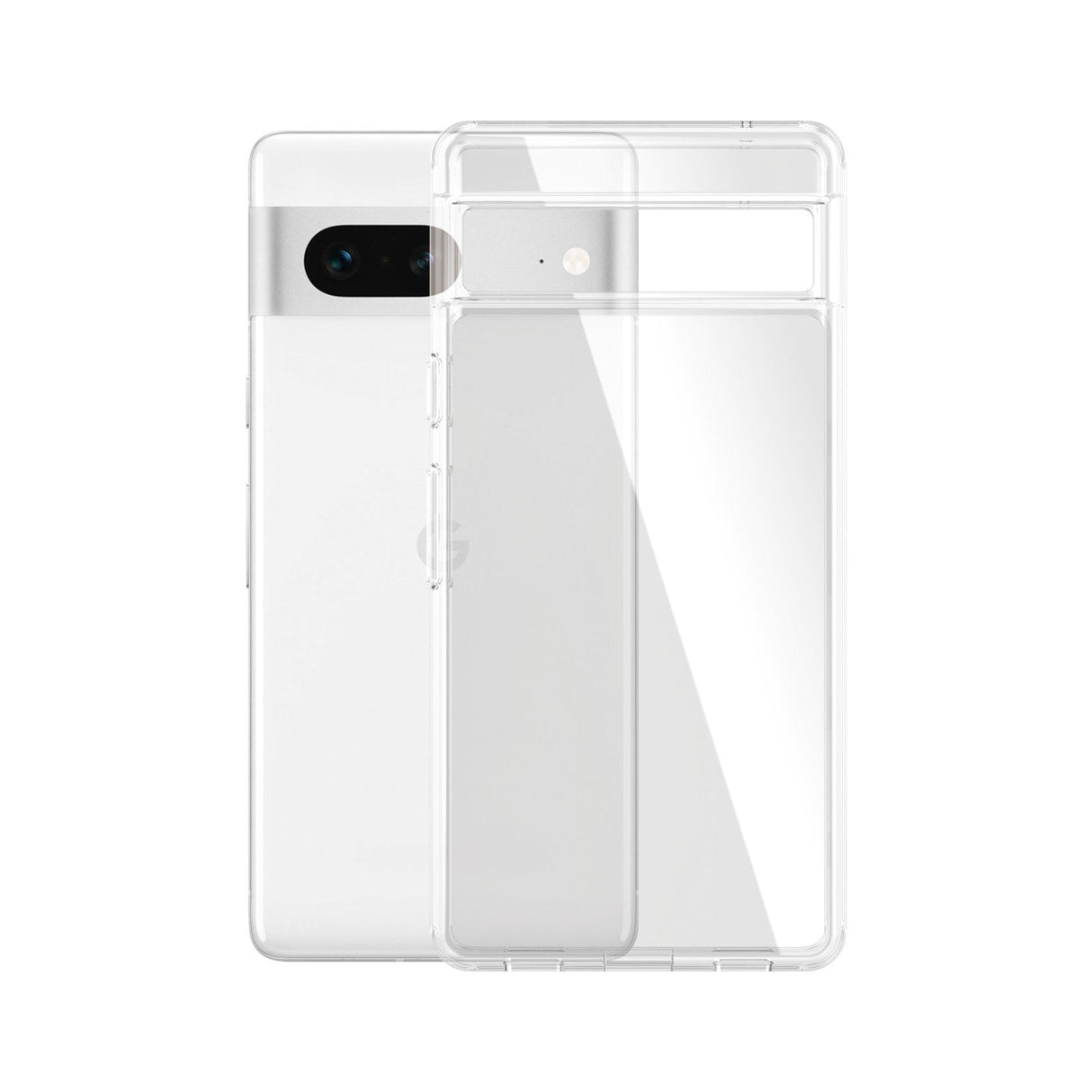 Panzerglass Hardcase For Google Pixel 7a