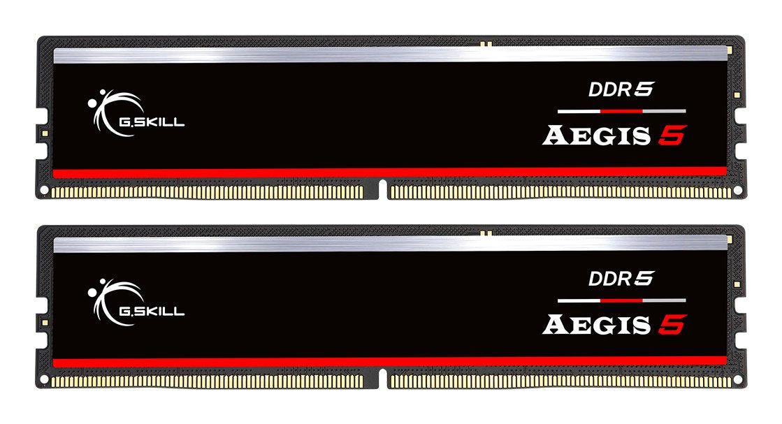 EAN 4713294237323 - G.Skill Aegis F5-5600J3636C16GX2-IS módulo de memoria 32 GB 2 x 16 GB DDR5 imagen 1