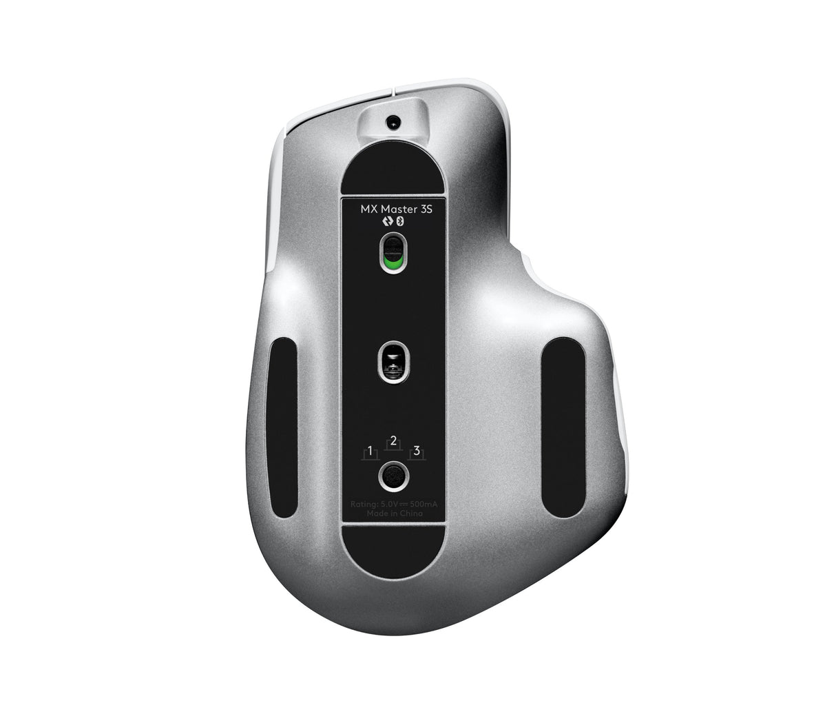 EAN 5099206103733 - Logitech 910-006560 ratón Oficina mano derecha Bluetooth Laser 8000 DPI imagen 4