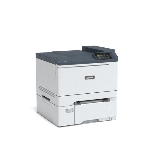 Xerox C320v_dni Impresora Color A Dos Caras Laser A4/Legal 1200 X 1200 Ppp Hasta 33 Ppm (Mono) / Hasta 33 Ppm (Color) Capacidad: 250 Hojas Gigabit Lan Wi-Fi(N) Usb 2.0 Usb Programa De Devolución Green World Alliance