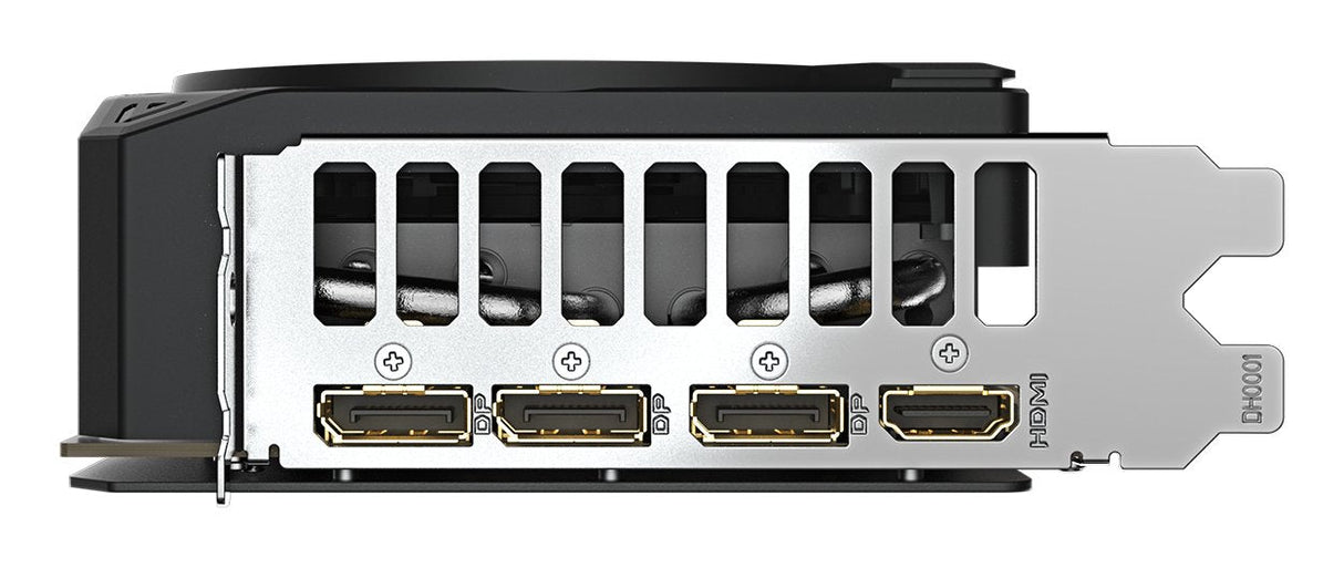 EAN 4719331356002 - GIGABYTE GeForce RTX 5070 Ti WINDFORCE SFF 16G imagen 3